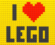 Mostra I love Lego 190