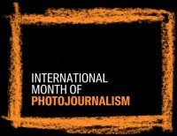 Festival "International month of photojournalism" fotogiornalismo