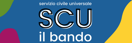 Servizio civile universale con il Comune di Padova 550