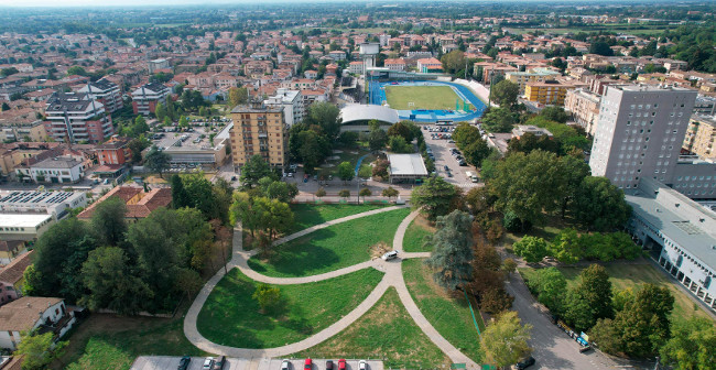 Progetto Salute urbana - Evento conclusivo (QuartiereLab)