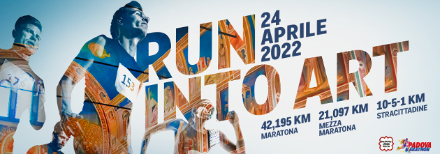 Padova Marathon 2022 600