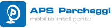 Logo Aps Parcheggi Cxp