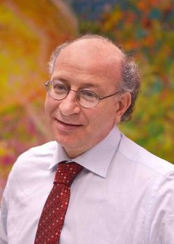 Claudio Piron