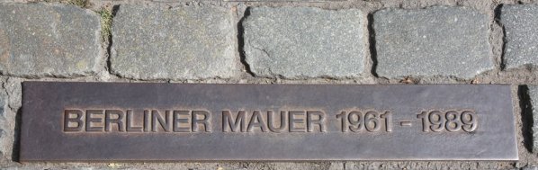 Caduta Muro di Berlino 85425097 fotolia