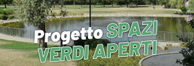 Spazi Verdi Aperti 2023