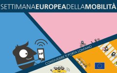 Biciclettate 2017 per la Settimana europea della mobilità sostenibile