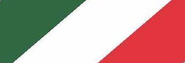 Tricolore nazione bandiera italia cerimonia 25 aprile 380 ant