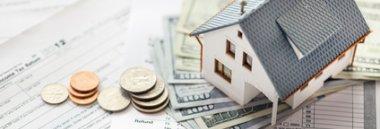 Detrazioni fiscali per ristrutturazioni edilizie casa soldi progetto 380 ant fotolia 104109333